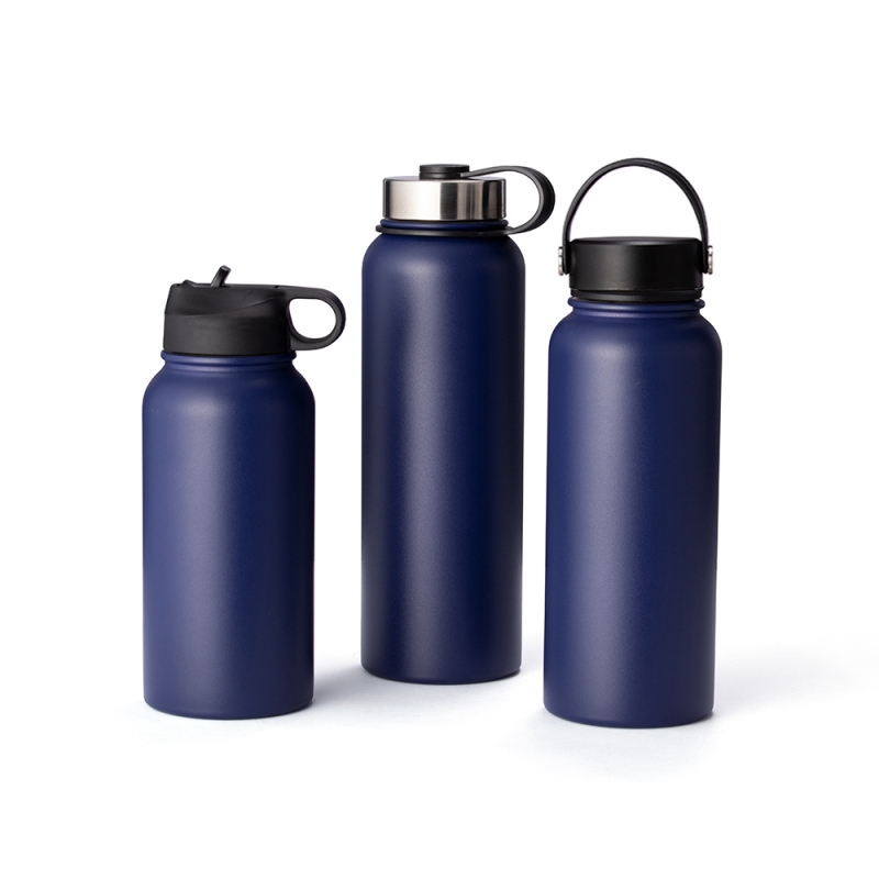 Wide-mouth Sports Bottle Large Capacity Sports Water Bottle High Quality Sports Kettle