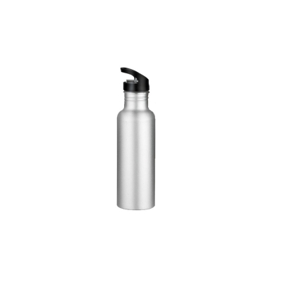 750ml Bottled Water Aluminum Water Bottle Water Bottles With Custom Logo